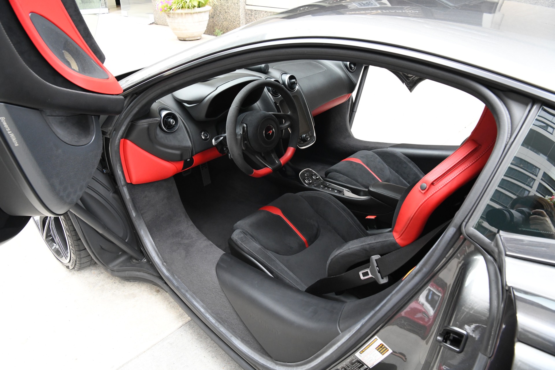 Used 2017 McLaren 570S | St. Petersburg, FL