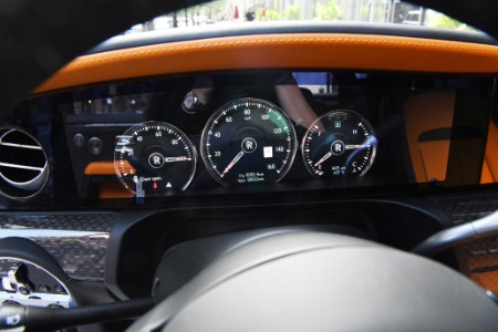 New 2022 Rolls-Royce Black Badge Ghost  | Chicago, IL