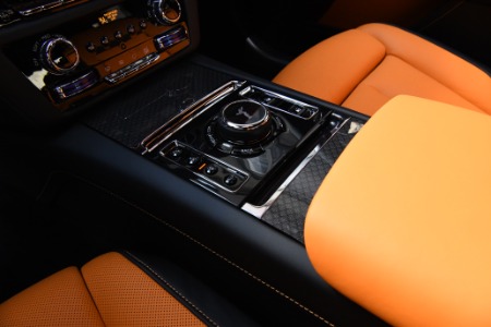 New 2022 Rolls-Royce Black Badge Ghost  | Chicago, IL