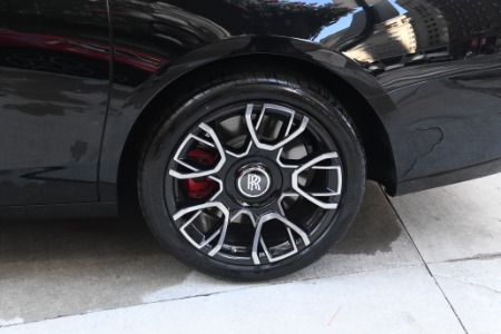 New 2022 Rolls-Royce Black Badge Ghost  | Chicago, IL