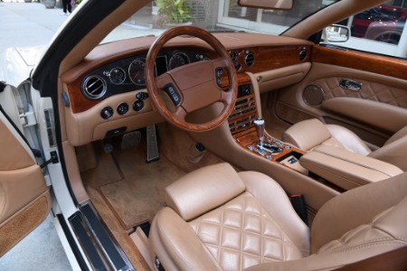 Used 2010 Bentley Azure T | Chicago, IL