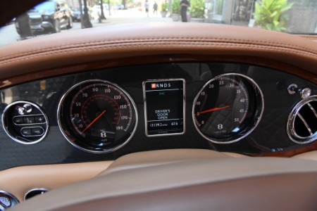 Used 2010 Bentley Azure T | Chicago, IL