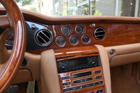 Used 2010 Bentley Azure T | Chicago, IL