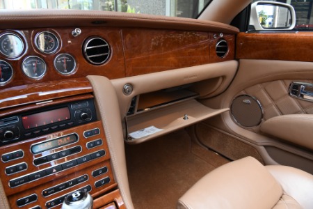 Used 2010 Bentley Azure T | Chicago, IL