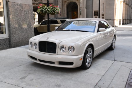 Used 2010 Bentley Azure T | Chicago, IL