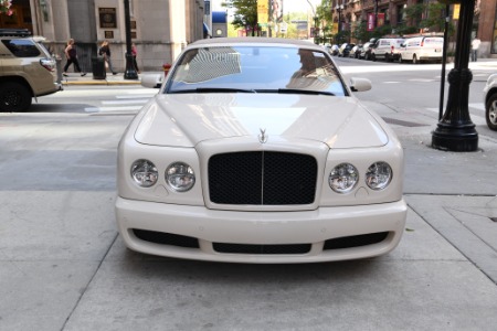 Used 2010 Bentley Azure T | Chicago, IL