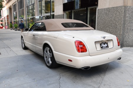 Used 2010 Bentley Azure T | Chicago, IL