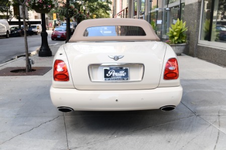 Used 2010 Bentley Azure T | Chicago, IL