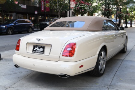 Used 2010 Bentley Azure T | Chicago, IL