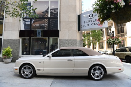 Used 2010 Bentley Azure T | Chicago, IL