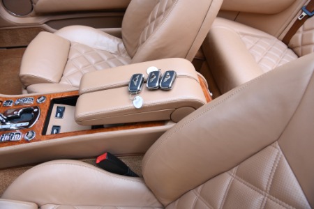 Used 2010 Bentley Azure T | Chicago, IL