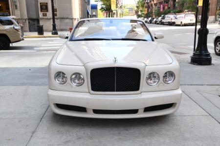 Used 2010 Bentley Azure T | Chicago, IL