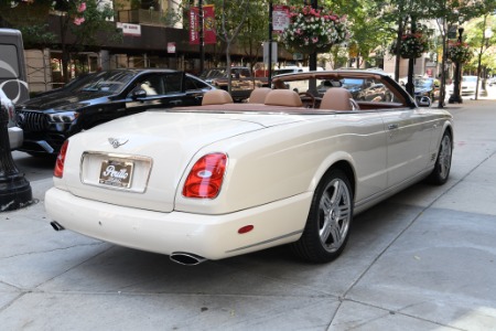 Used 2010 Bentley Azure T | Chicago, IL