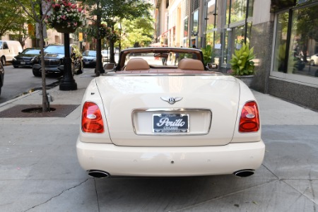 Used 2010 Bentley Azure T | Chicago, IL