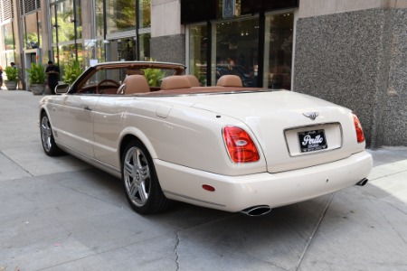 Used 2010 Bentley Azure T | Chicago, IL