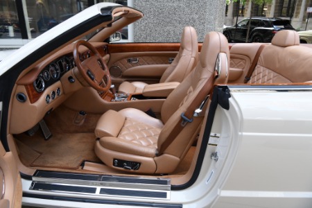 Used 2010 Bentley Azure T | Chicago, IL