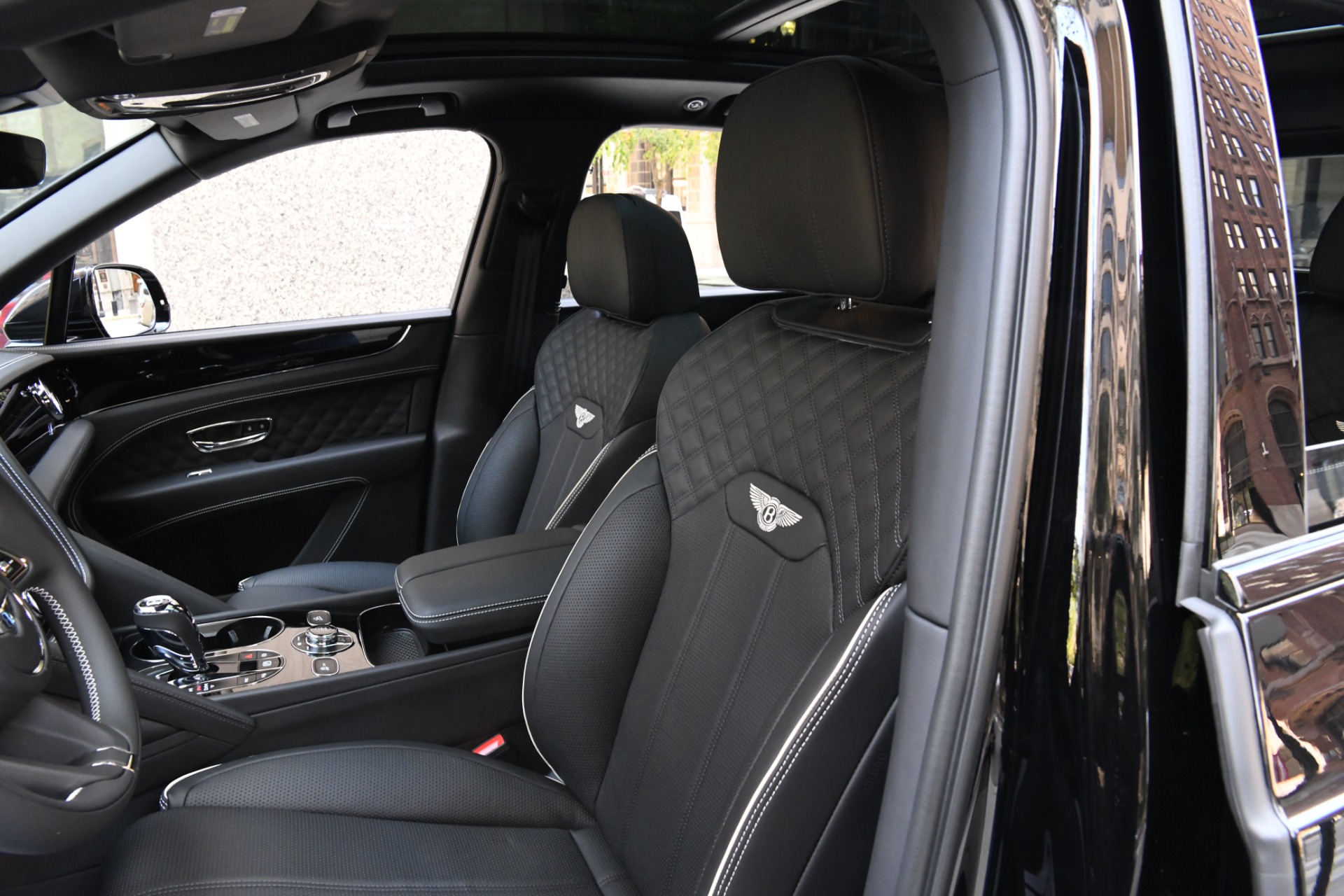 New 2022 Bentley Bentayga S | St. Petersburg, FL