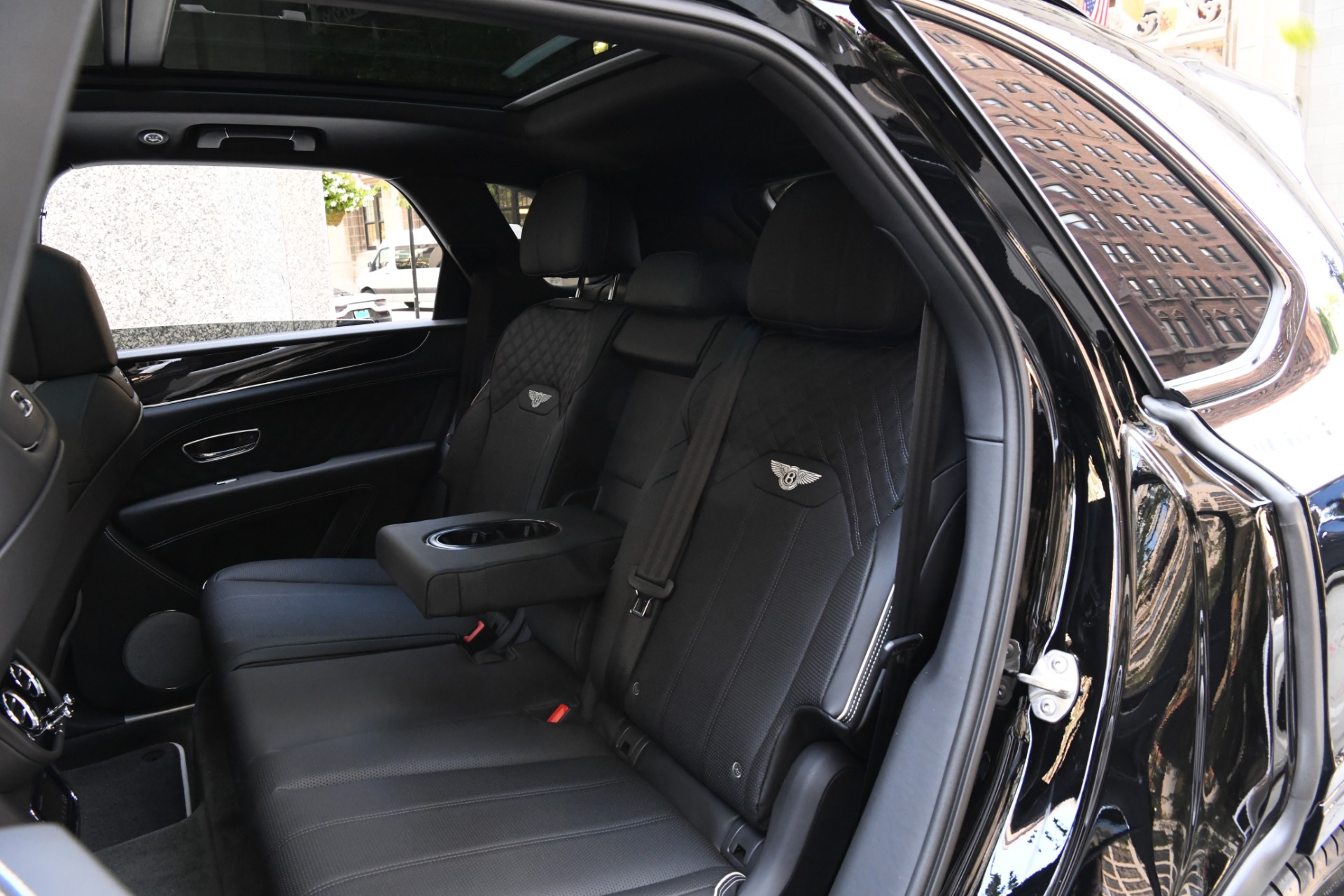New 2022 Bentley Bentayga S | St. Petersburg, FL