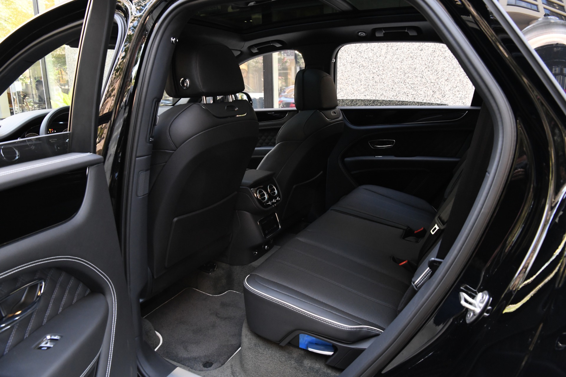 New 2022 Bentley Bentayga S | St. Petersburg, FL