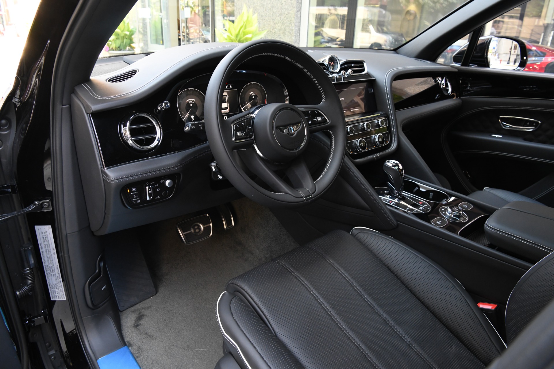 New 2022 Bentley Bentayga S | St. Petersburg, FL