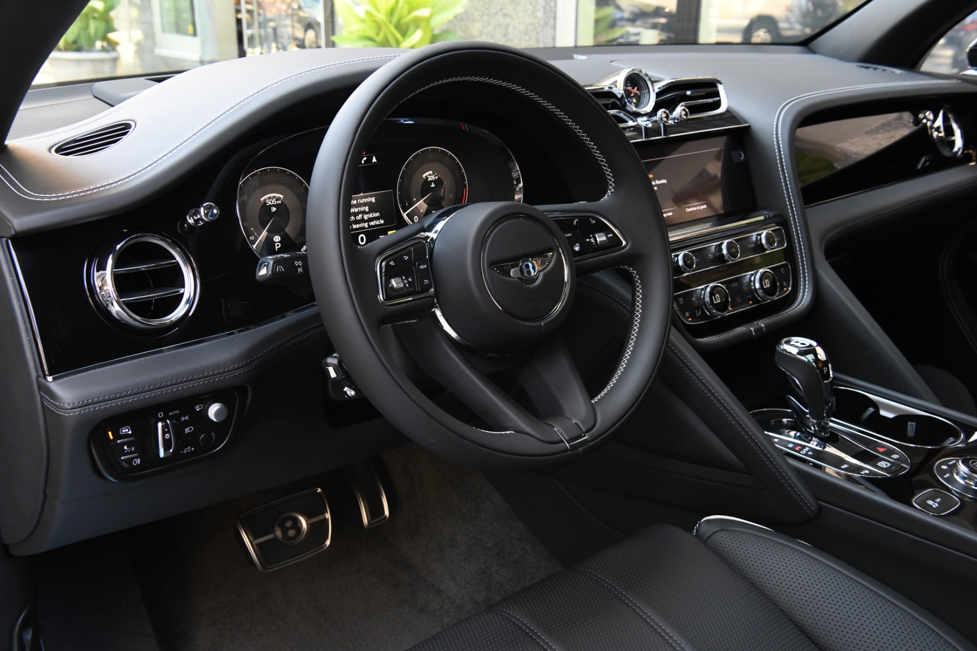 New 2022 Bentley Bentayga S | St. Petersburg, FL