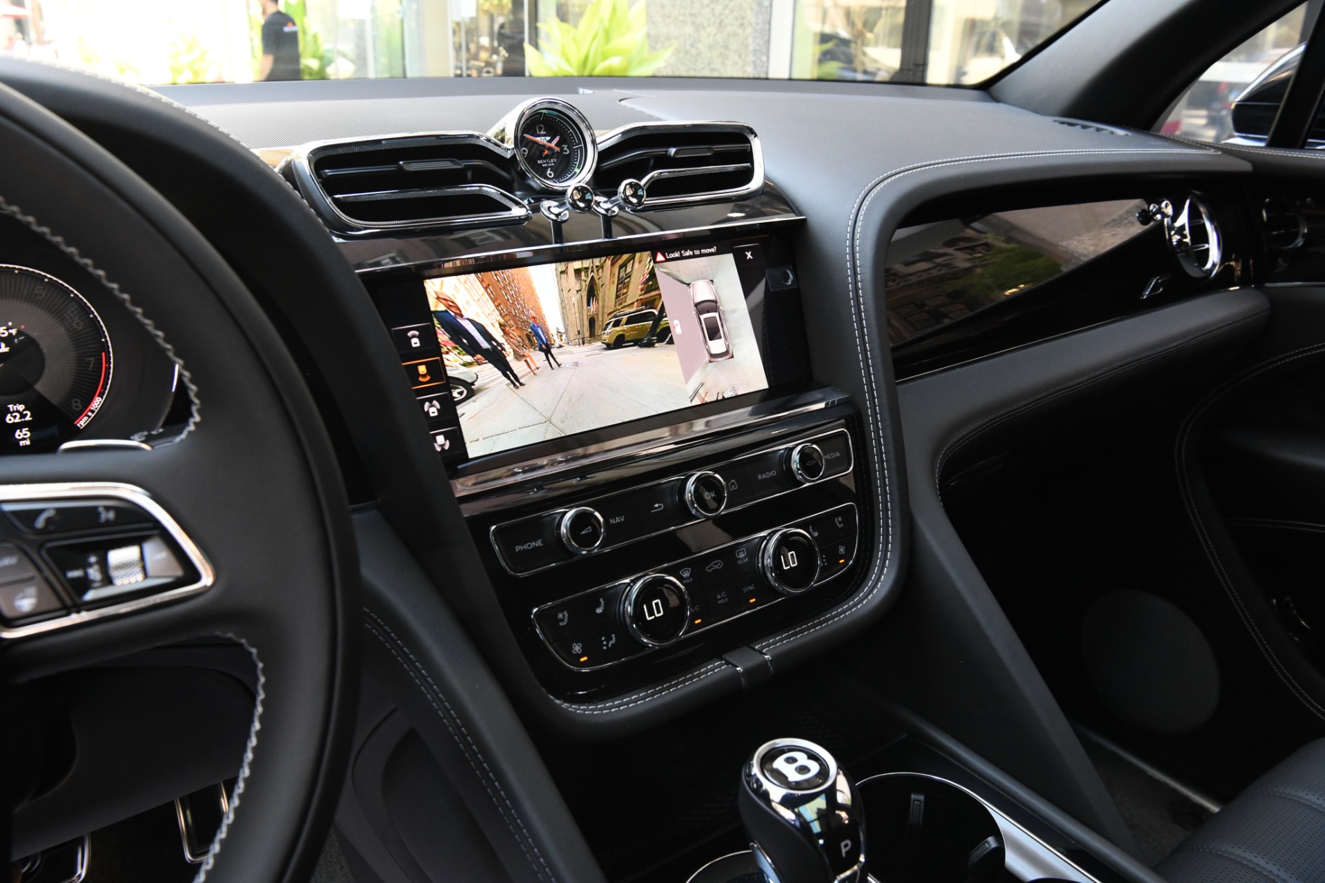 New 2022 Bentley Bentayga S | St. Petersburg, FL