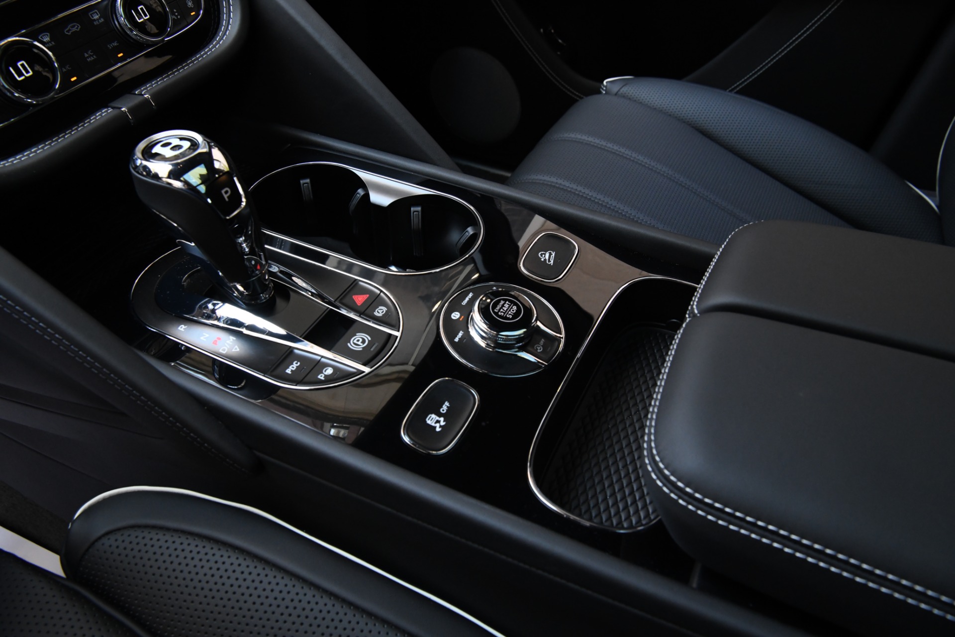 New 2022 Bentley Bentayga S | St. Petersburg, FL