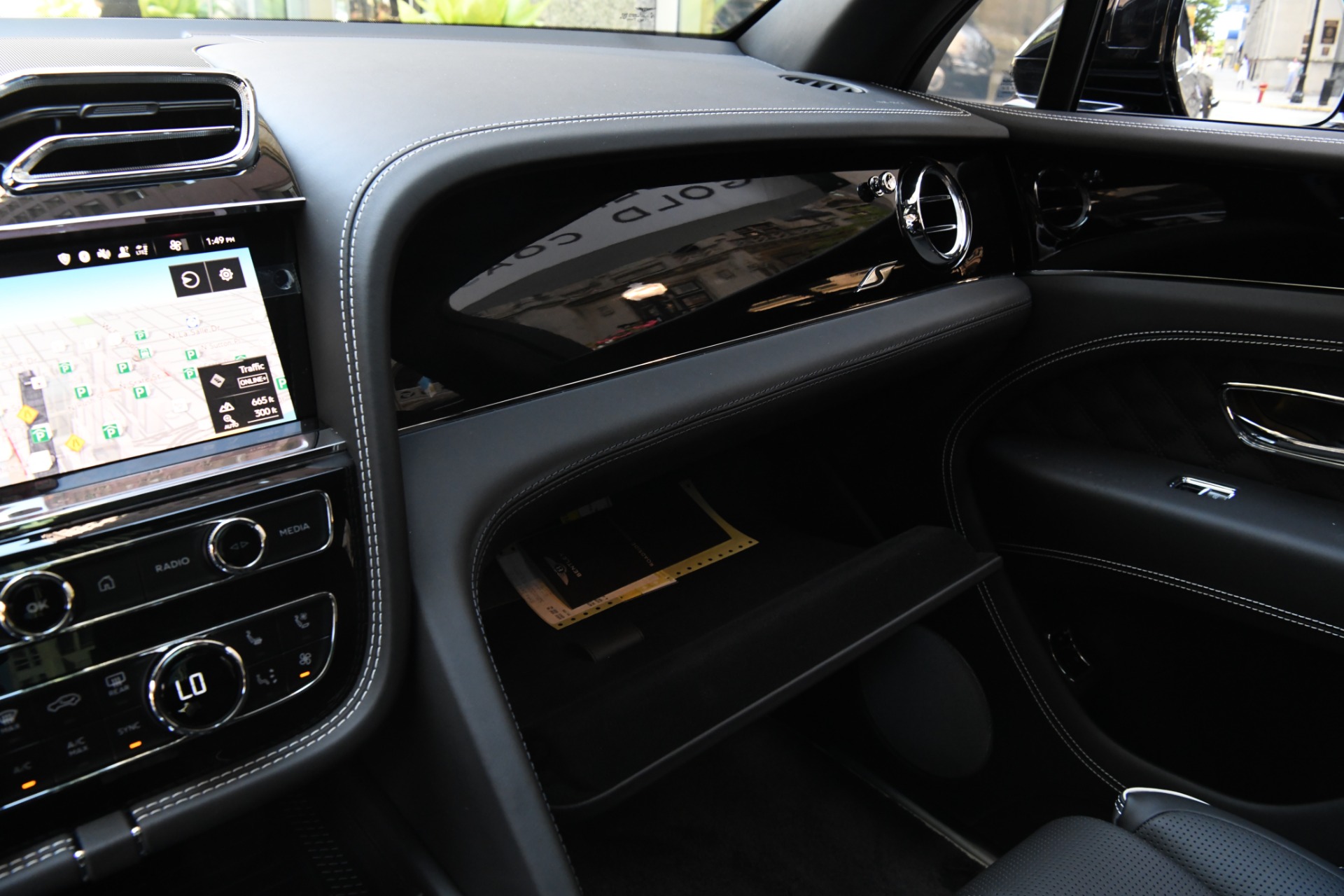 New 2022 Bentley Bentayga S | St. Petersburg, FL