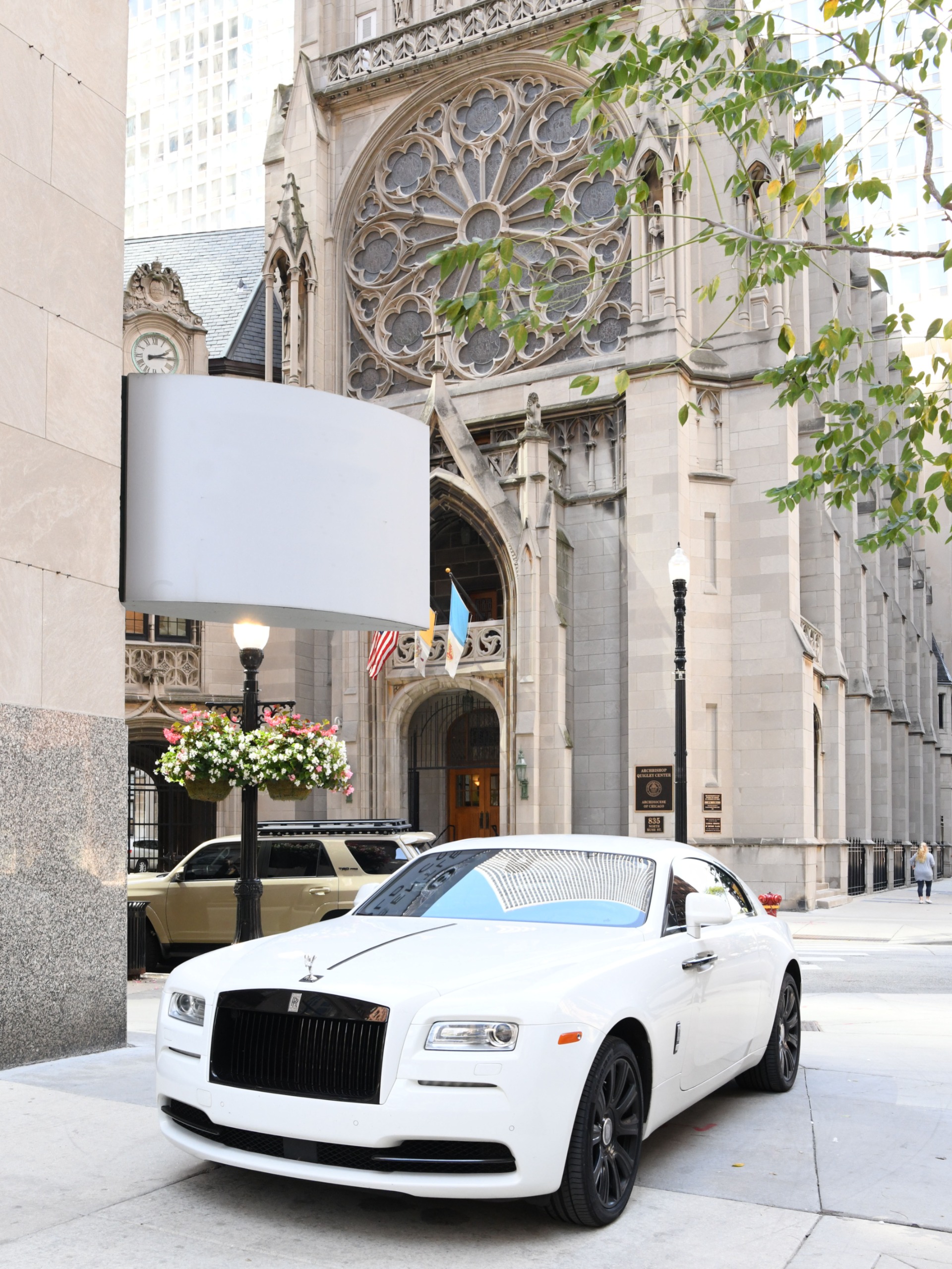 Used 2015 Rolls-Royce Wraith | St. Petersburg, FL