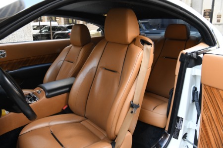 Used 2015 Rolls-Royce Wraith  | Chicago, IL