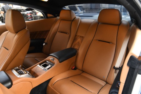 Used 2015 Rolls-Royce Wraith  | Chicago, IL