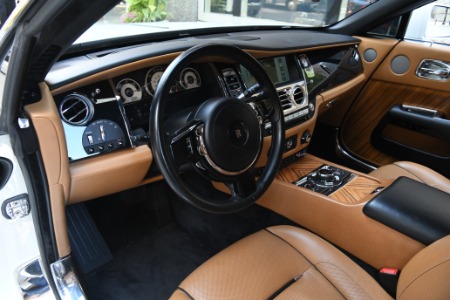 Used 2015 Rolls-Royce Wraith  | Chicago, IL