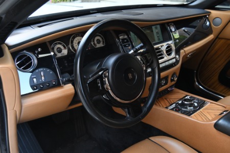 Used 2015 Rolls-Royce Wraith  | Chicago, IL