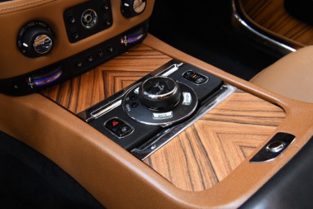 Used 2015 Rolls-Royce Wraith  | Chicago, IL