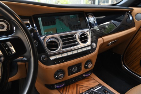 Used 2015 Rolls-Royce Wraith  | Chicago, IL