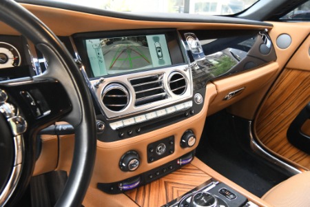 Used 2015 Rolls-Royce Wraith  | Chicago, IL