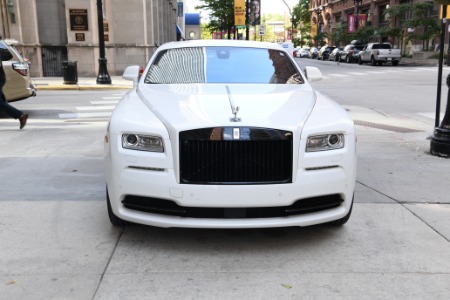 Used 2015 Rolls-Royce Wraith  | Chicago, IL