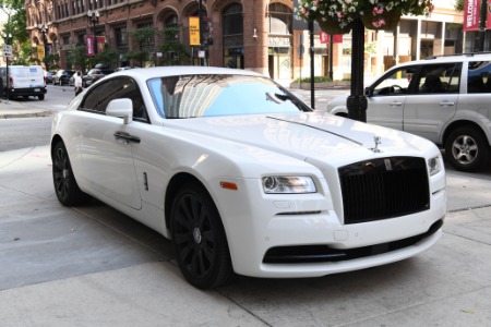 Used 2015 Rolls-Royce Wraith  | Chicago, IL