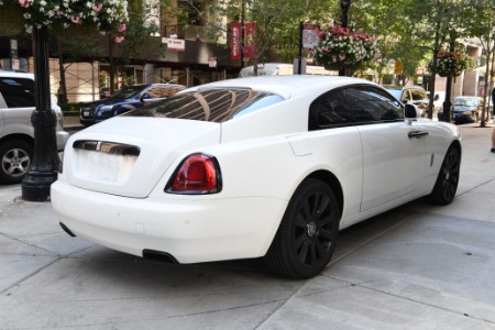 Used 2015 Rolls-Royce Wraith  | Chicago, IL