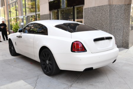 Used 2015 Rolls-Royce Wraith  | Chicago, IL