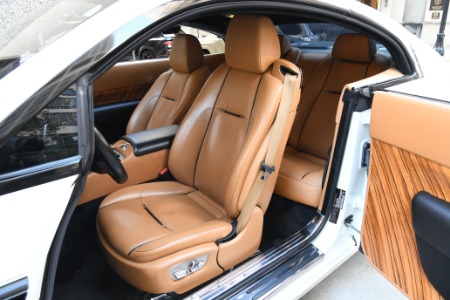 Used 2015 Rolls-Royce Wraith  | Chicago, IL