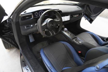 Used 2022 Maserati MC20  | Chicago, IL