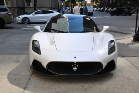 Used 2022 Maserati MC20  | Chicago, IL