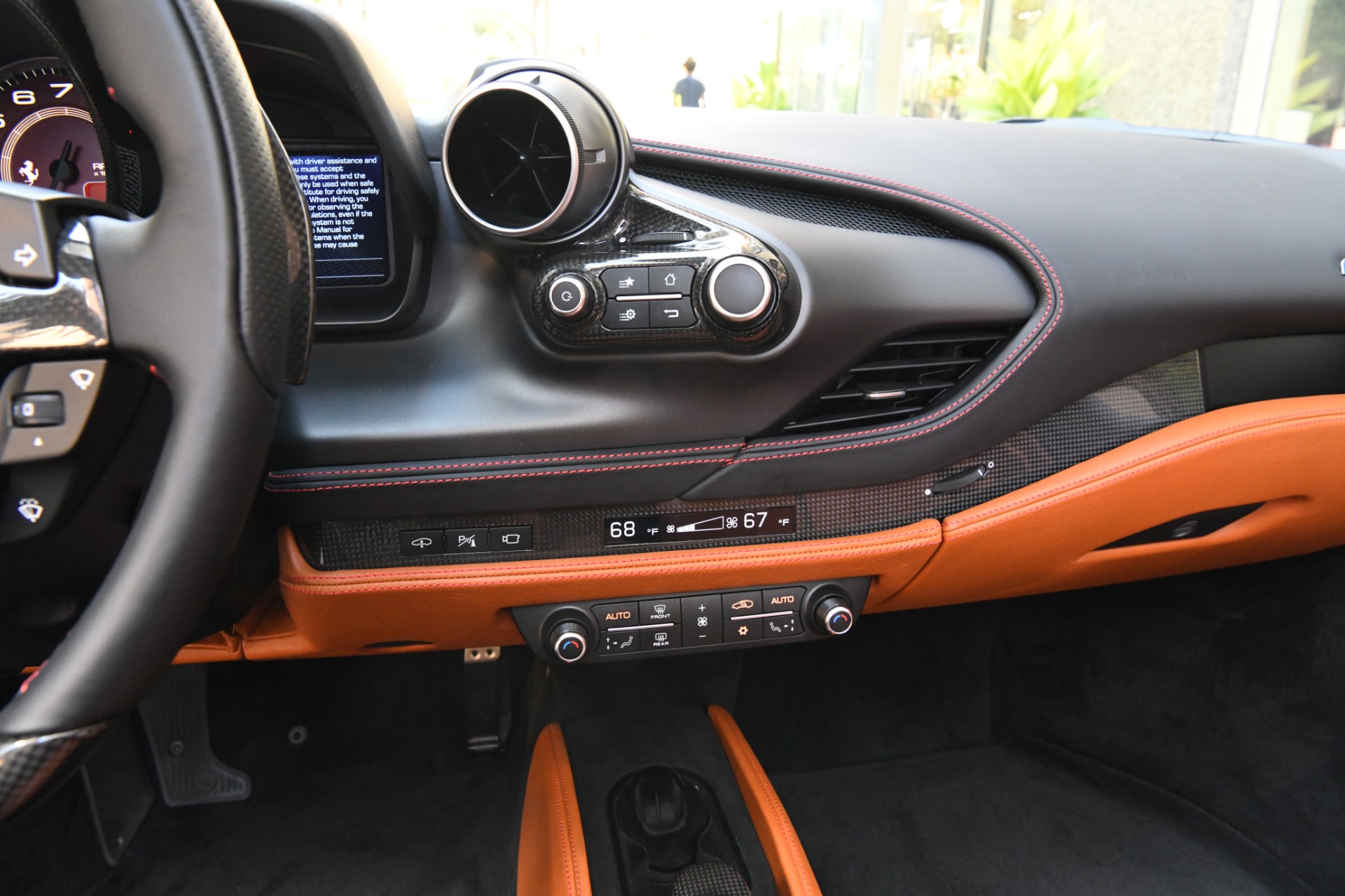Used 2021 Ferrari F8 Spider | St. Petersburg, FL