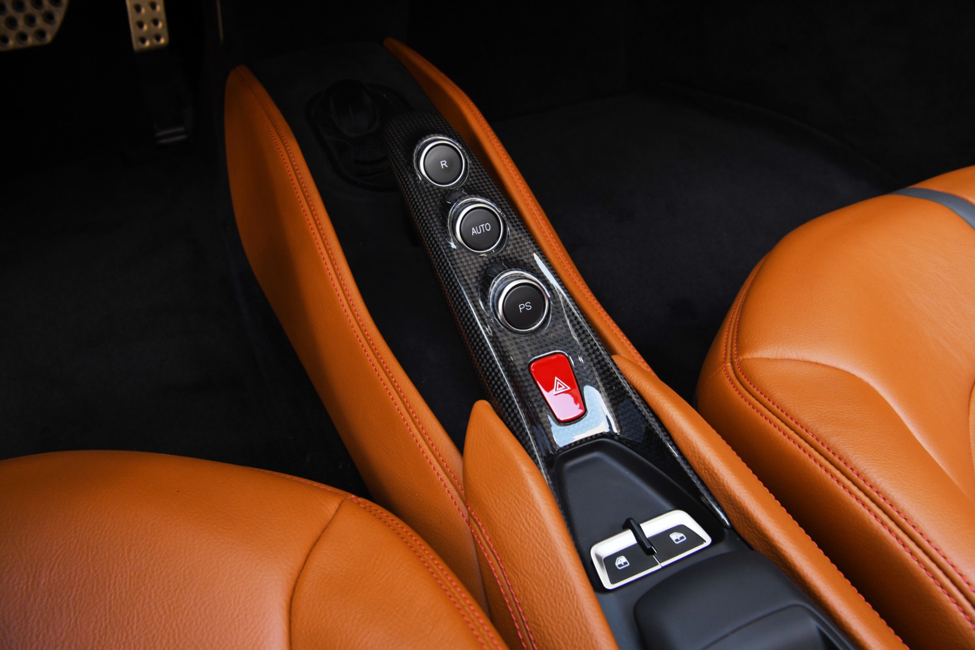 Used 2021 Ferrari F8 Spider | St. Petersburg, FL