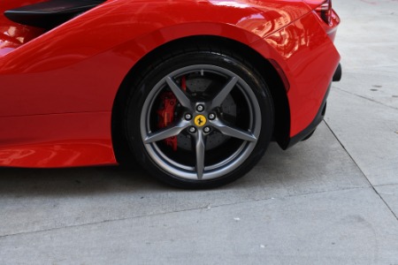 Used 2021 Ferrari F8 Spider  | Chicago, IL