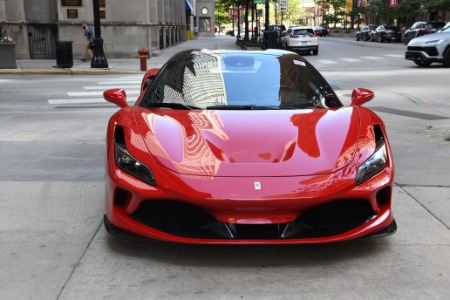 Used 2021 Ferrari F8 Spider  | Chicago, IL