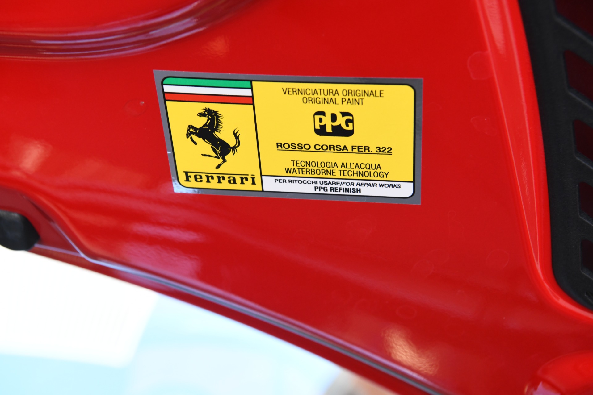 Used 2021 Ferrari F8 Spider | St. Petersburg, FL