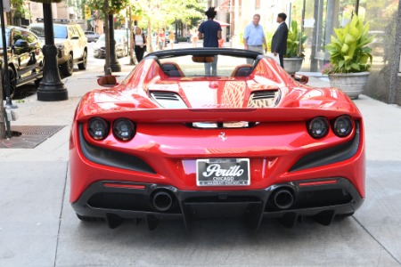 Used 2021 Ferrari F8 Spider  | Chicago, IL