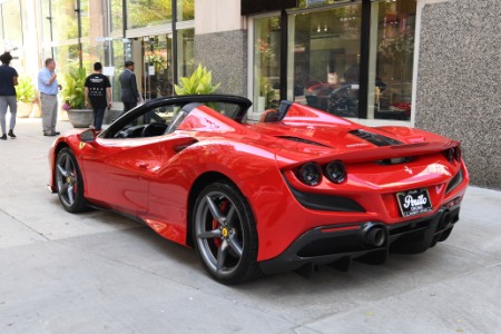 Used 2021 Ferrari F8 Spider  | Chicago, IL